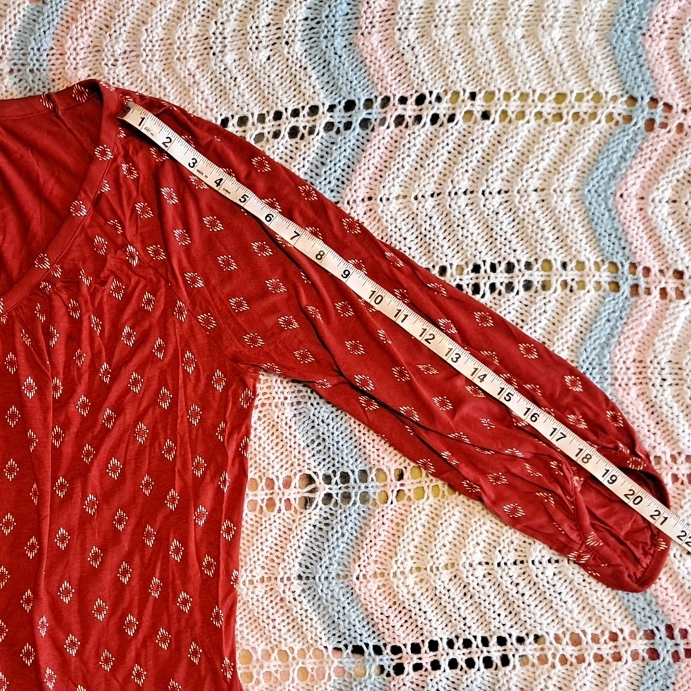 Old navy shirt - Picture 5 of 6